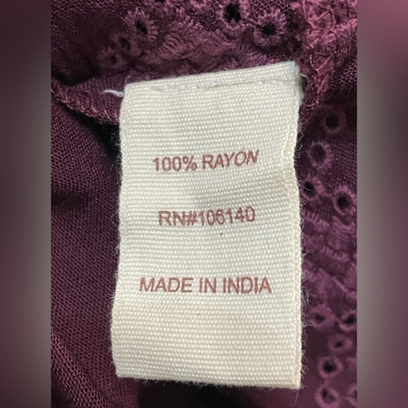 Altar’d State Good Hope Top NWT Small - Picture 12 of 12